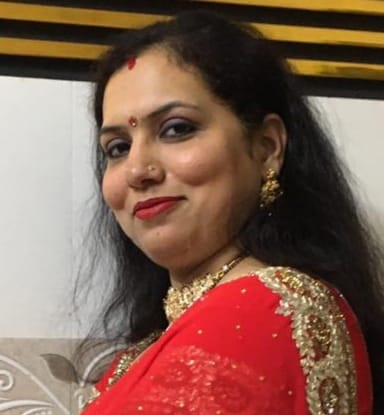 Ms. Neeta